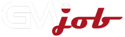 GMjob Logo