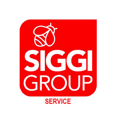 Siggi Group Service