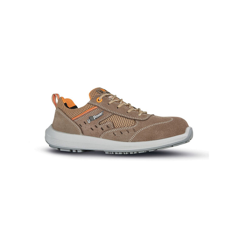 Scarpe antinfortunistiche U-Power ARIA o