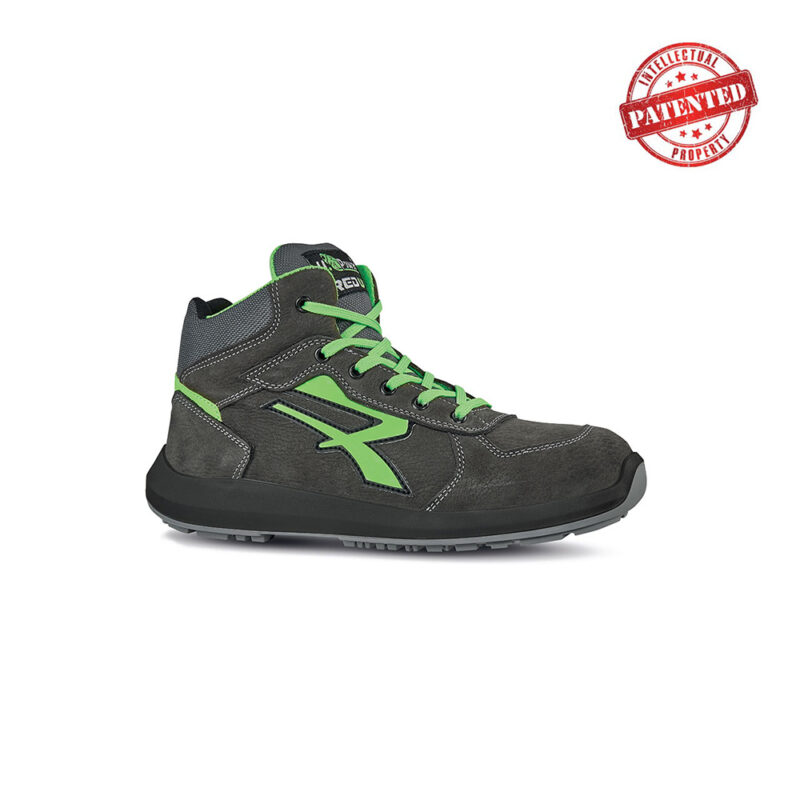 Scarpe antinfortunistiche U-Power ARIES s ESD