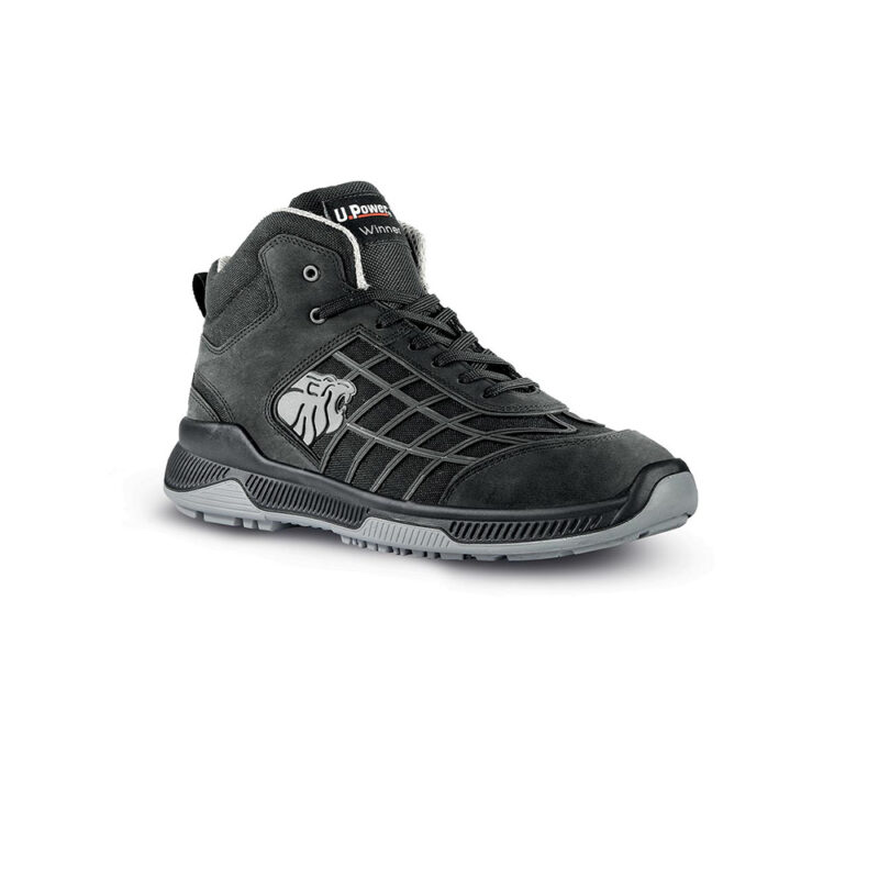 Scarpe antinfortunistiche U-Power WINNER TANGO S3 SRC