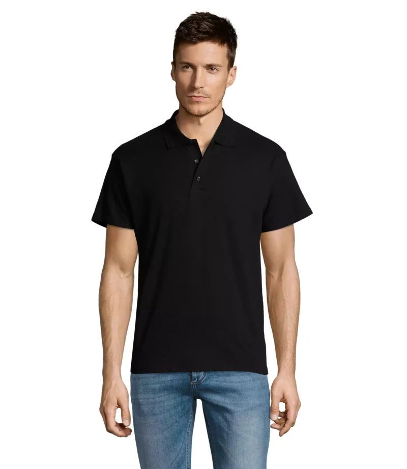 11342 - Polo colorata 170 uomo m/c -