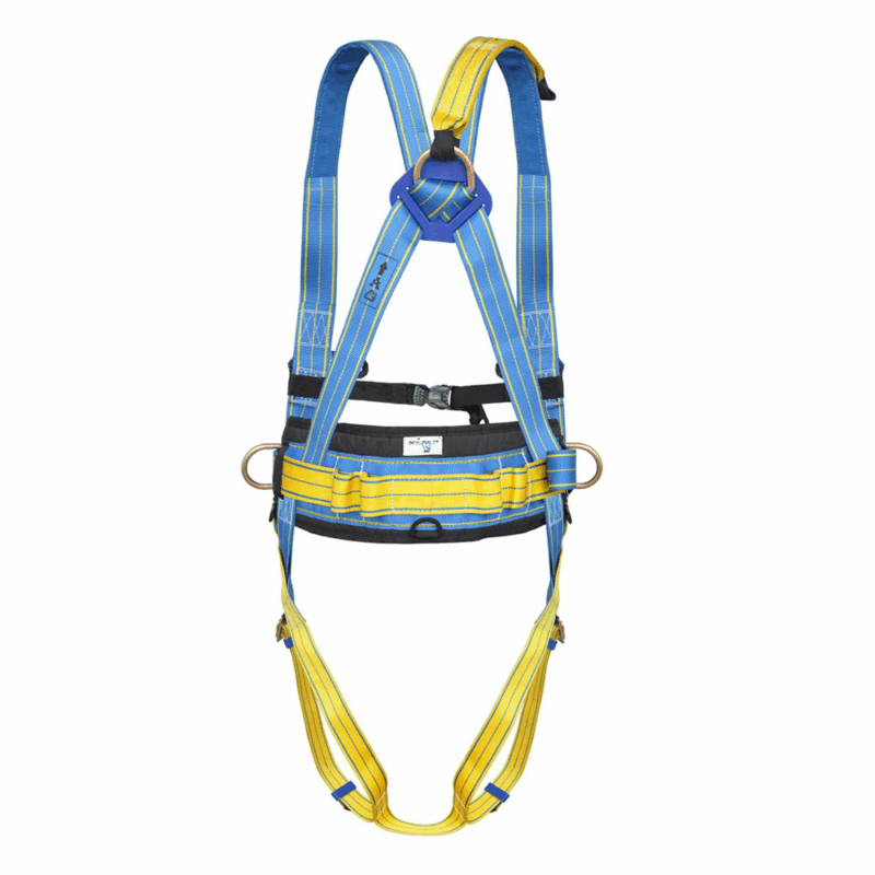 IMBRACATURA LIGHT 4 PLUS XXL-XXXL - Image 2