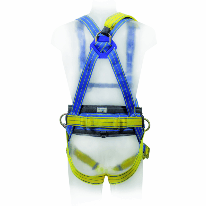 IMBRACATURA LIGHT 4 PLUS XXL-XXXL - Image 3