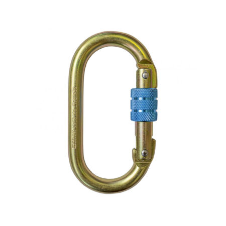 Moschettone Irudek Ref.981