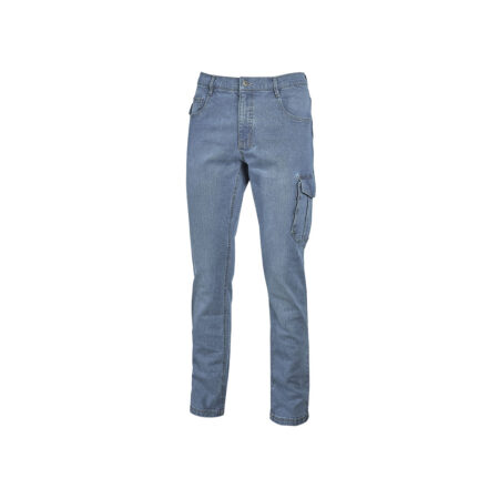 Pantaloni U-Power JAM Guado Jeans